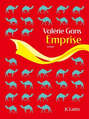 cover image of Emprise